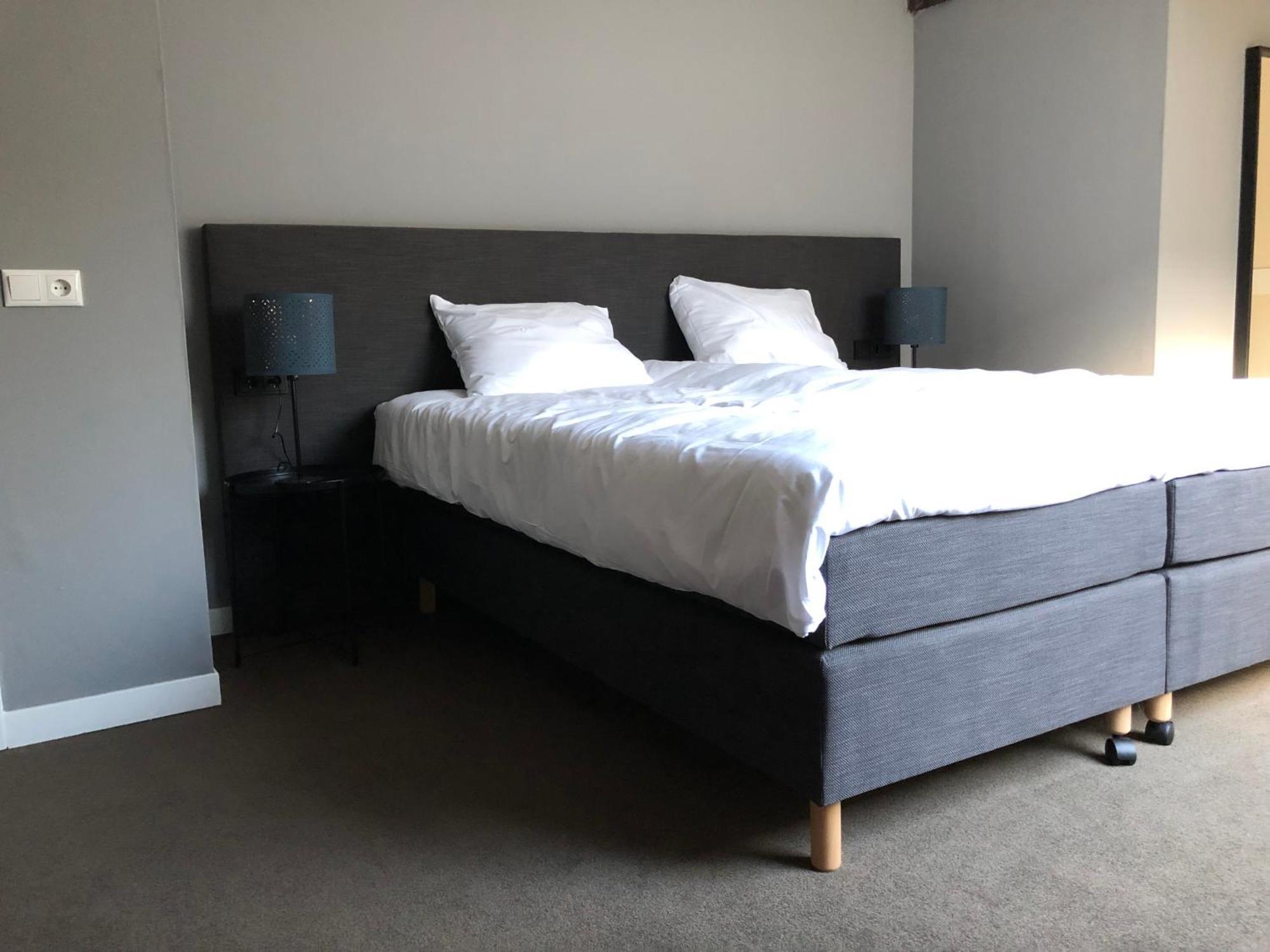 De Pastorie Bed and breakfast
