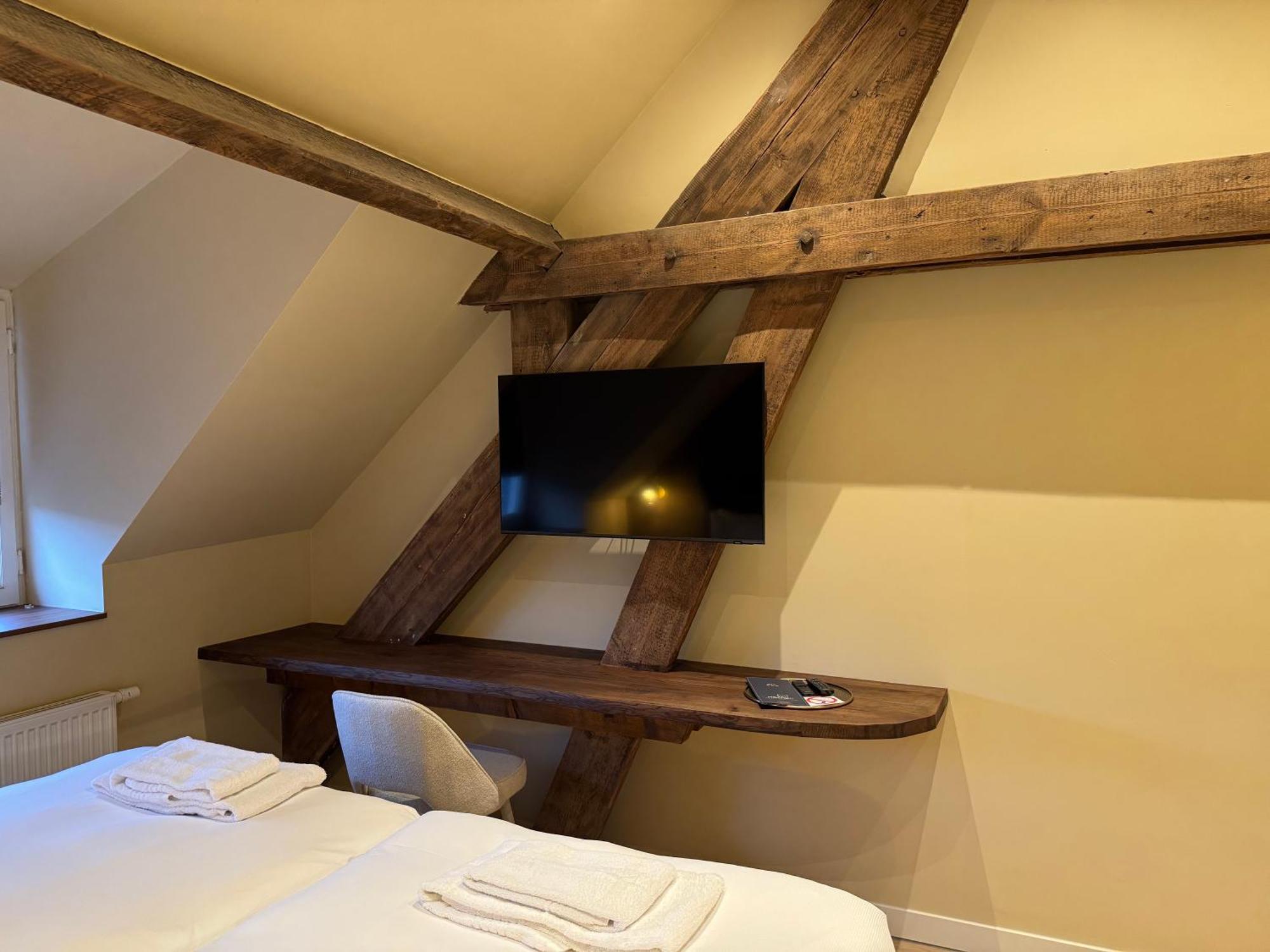 Frühstückspension De Pastorie Roermond