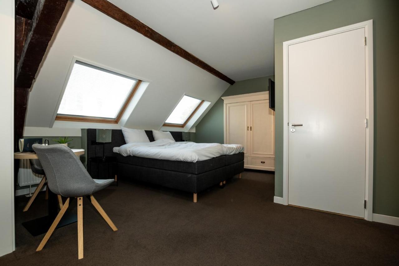 De Pastorie Bed and breakfast Roermond
