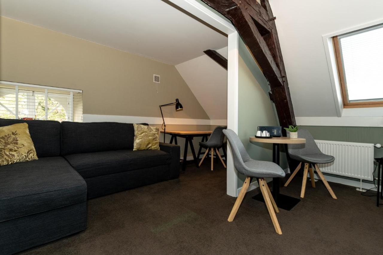 Bed and breakfast De Pastorie