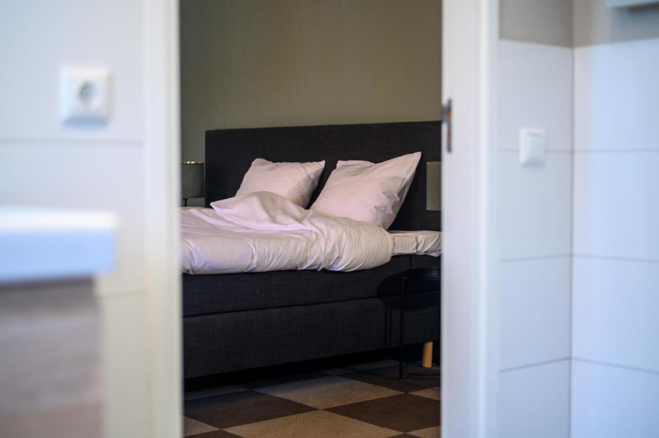 Bed and breakfast De Pastorie